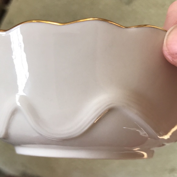 Lenox Bowl - Picture 4 of 6